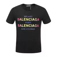 t-shirt balenciaga paris bh286